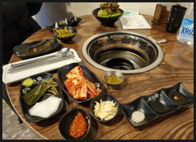 애월식당 이미지
