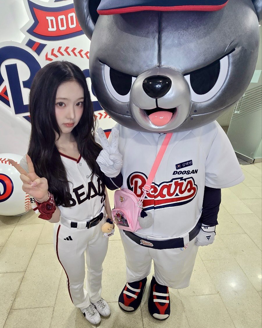이솔 이미지