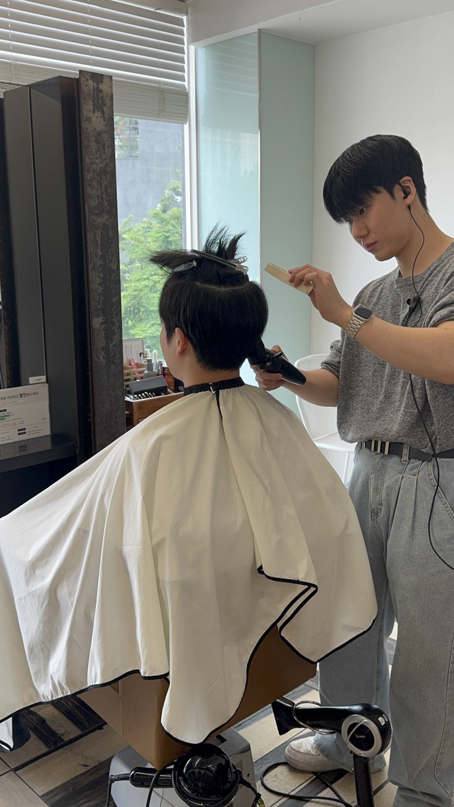 드라포레 수영점 이미지