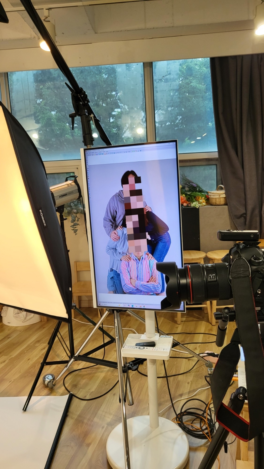 스튜디오담 이미지