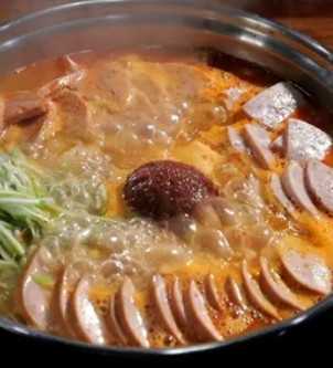 찌개와백반 이미지