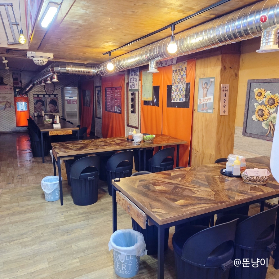 쉼터대패삼겹살 이미지