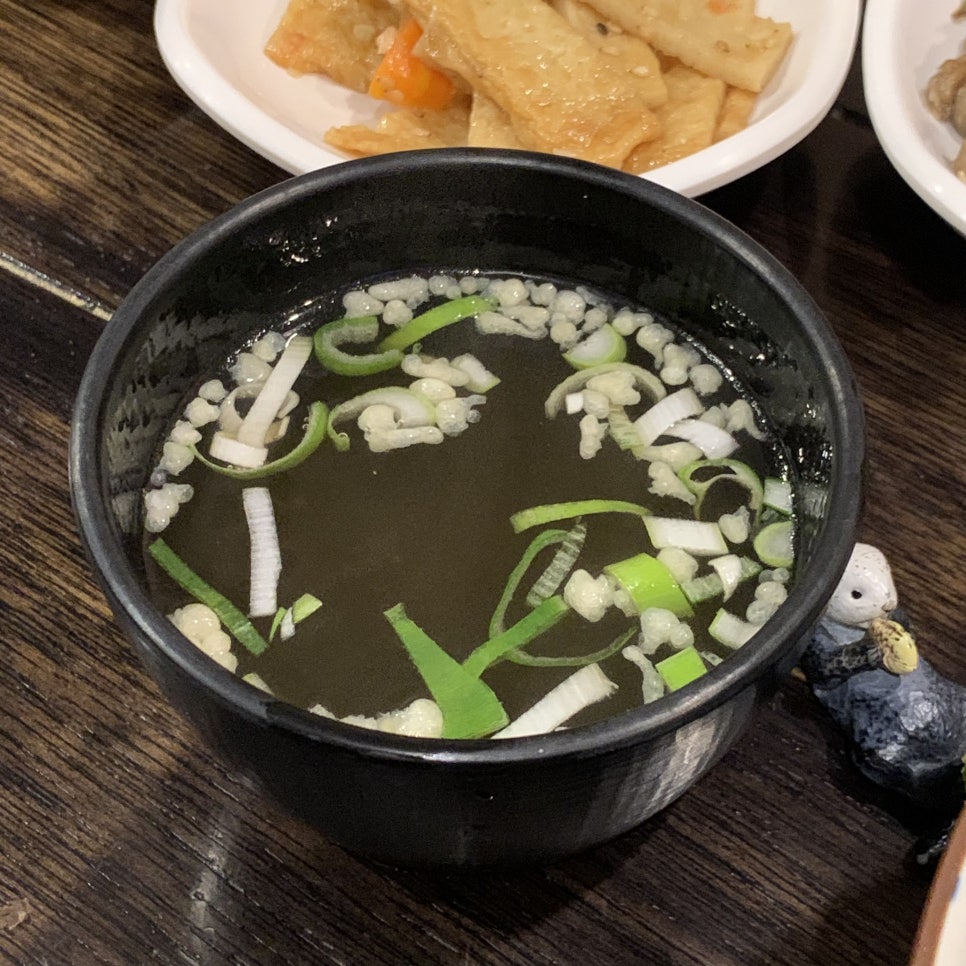 정우찌개보쌈 사진 5