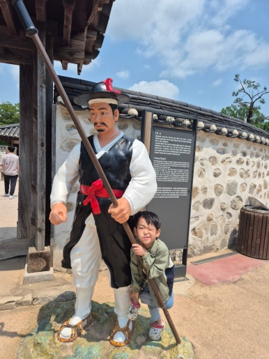 해피모꼬지 이미지