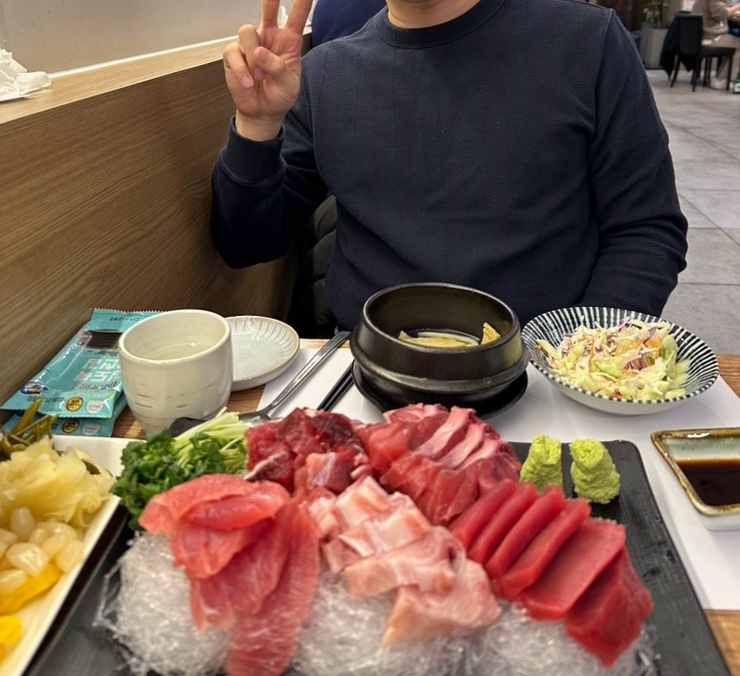 동도참치초밥 이미지