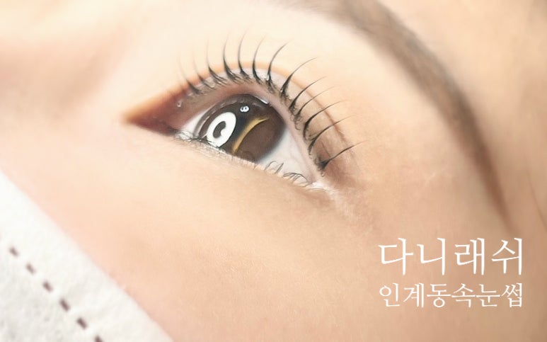 다니뷰티샵 이미지