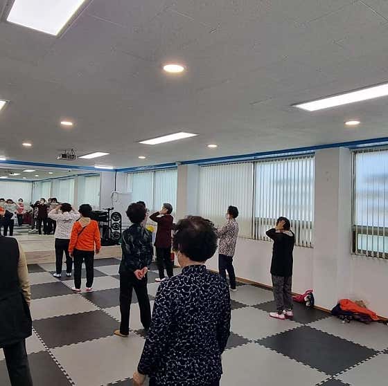 한국치매예방협회경산지부 이미지