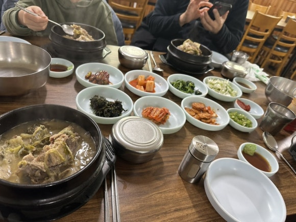 해성식당 이미지