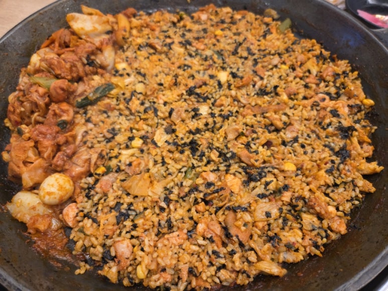 가창닭갈비 이미지