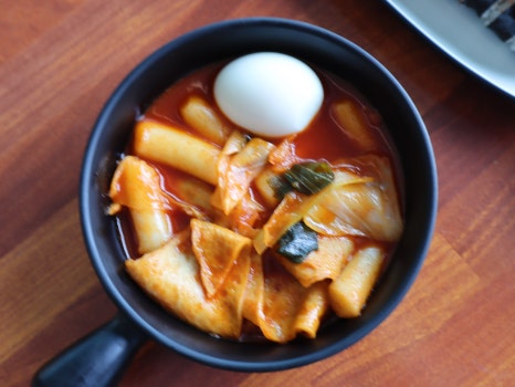대박맛분식 이미지