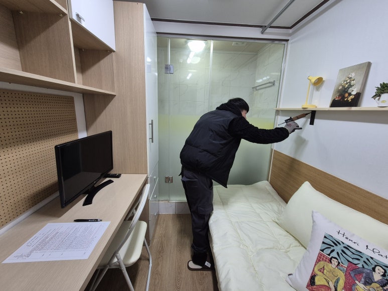 비더스테이 이미지