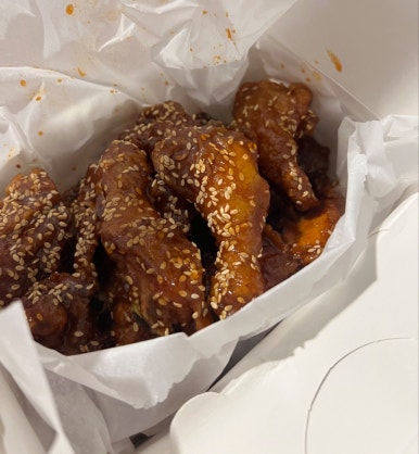 곰커피호프 이미지