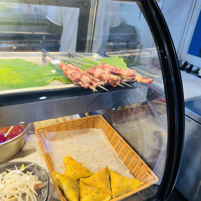 청해양꼬치 이미지