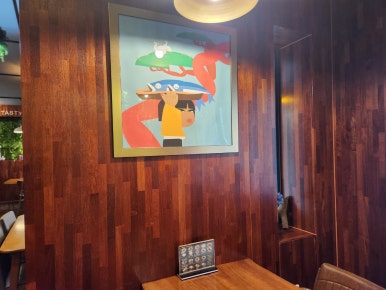 끼니위드팜 강남논현점 사진 8