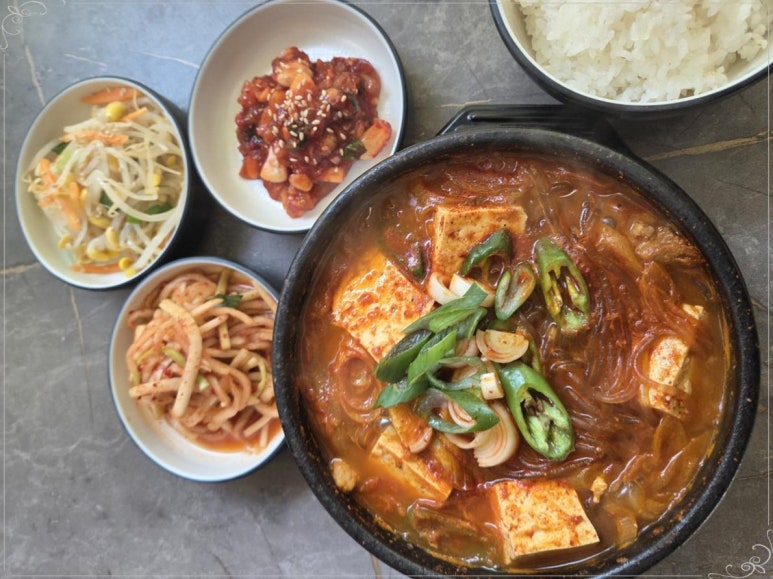 미미식당 이미지