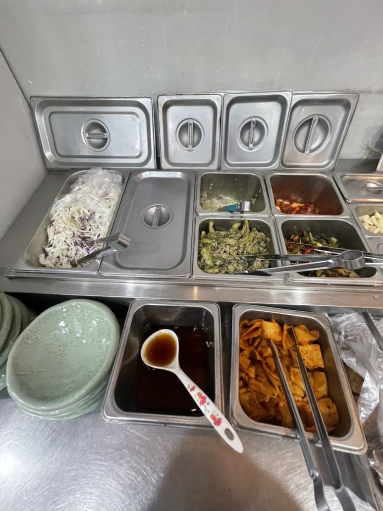 마실면가 이미지