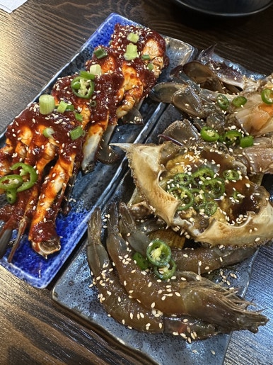 게새장터 이미지