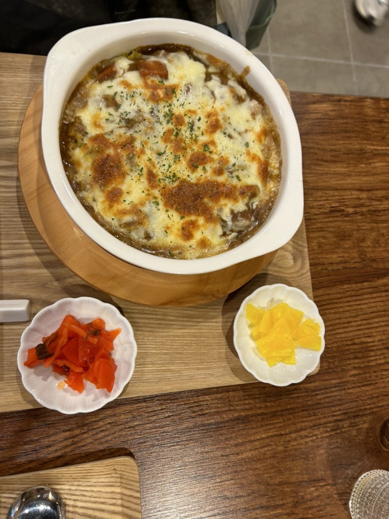 혼또카레 이미지