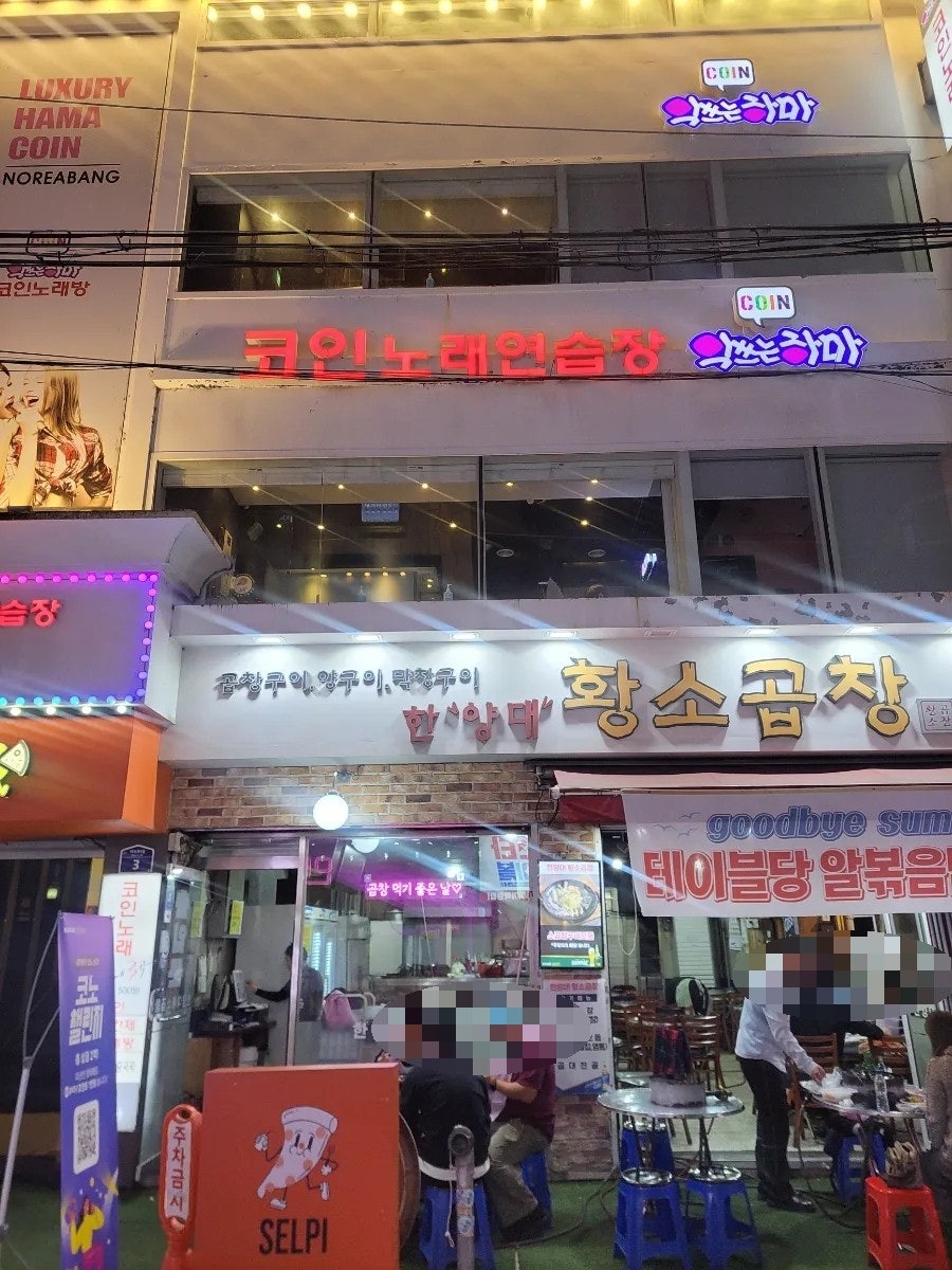 악쓰는하마2노래연습장 이미지