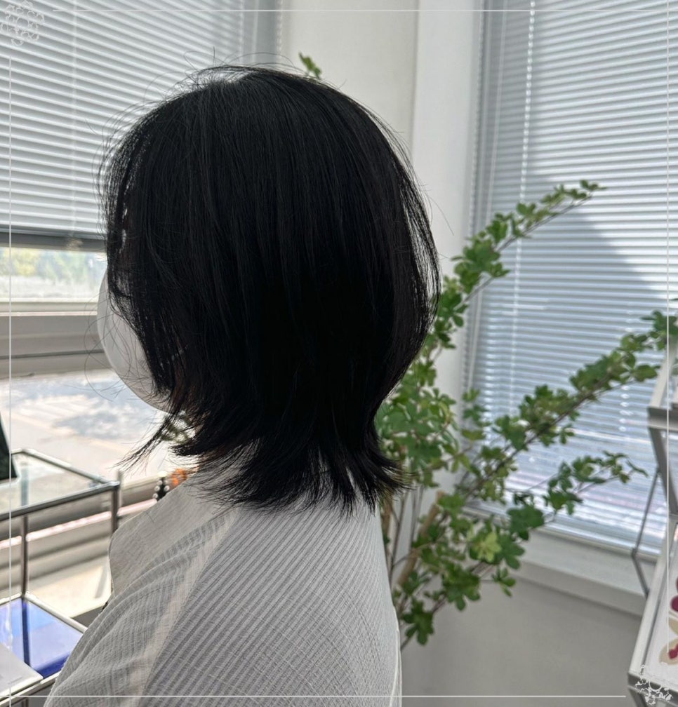 준 살롱드 헤어 이미지