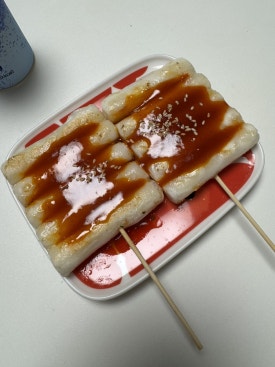 마미토스트&김밥 이미지