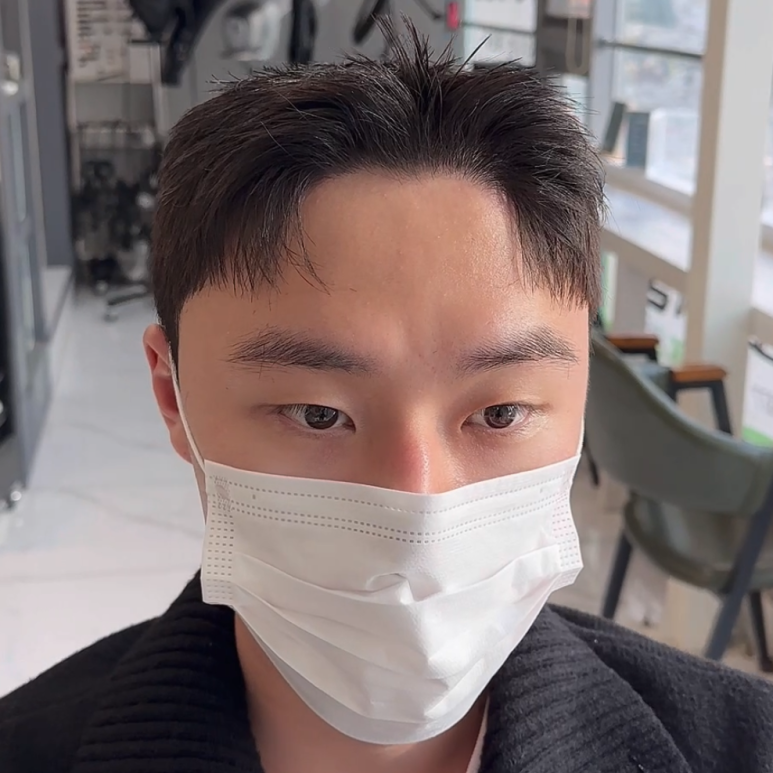 무드온헤어 이미지