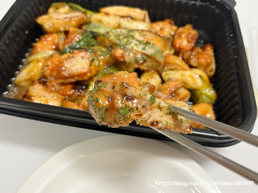 화락바베큐치킨세종 이미지