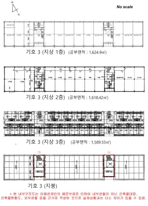 통일상가 이미지