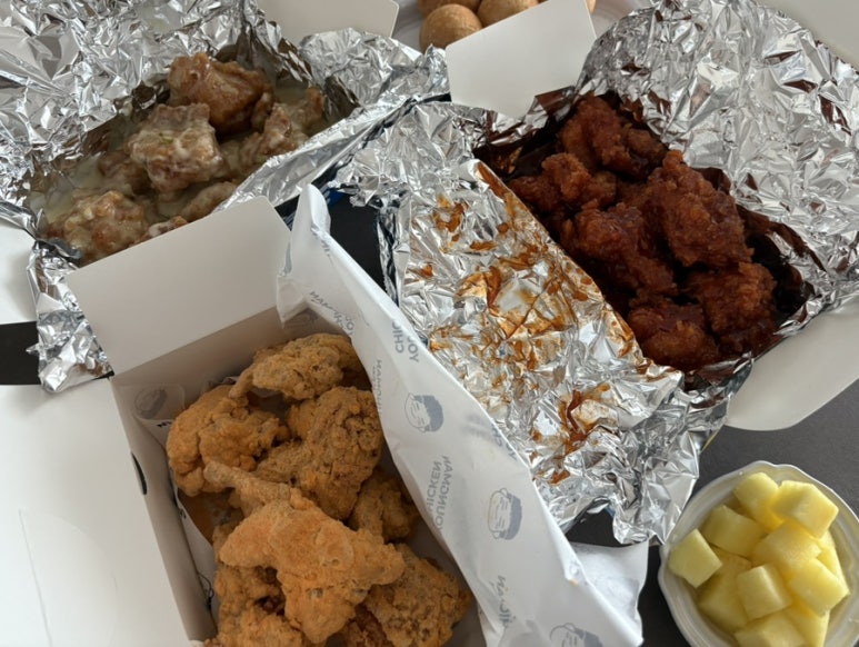 청년치킨 상대점 이미지