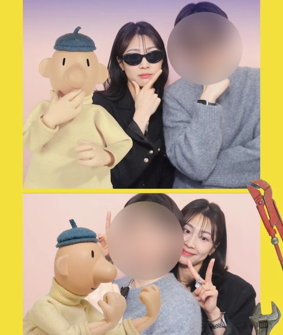 리느 이미지