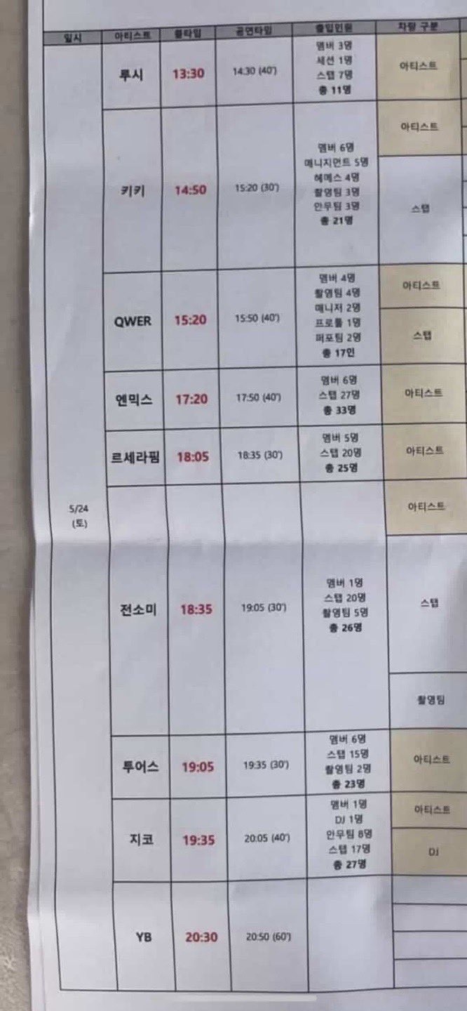 원탑티켓 이미지