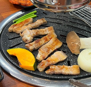 정도축산식육식당 이미지