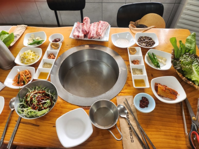 금동참숯화로구이 이미지