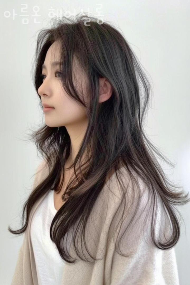 아름헤어샵 이미지