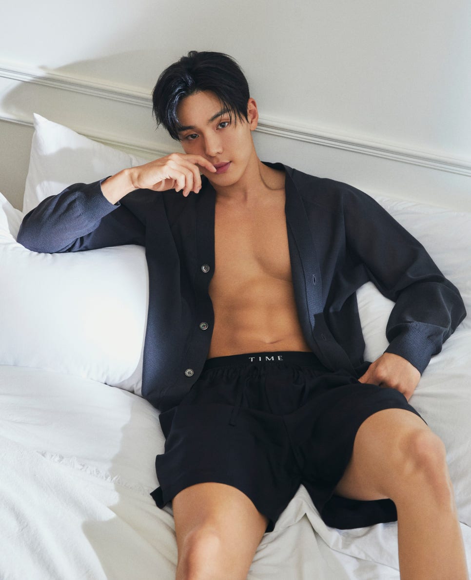 타임옴므 이미지