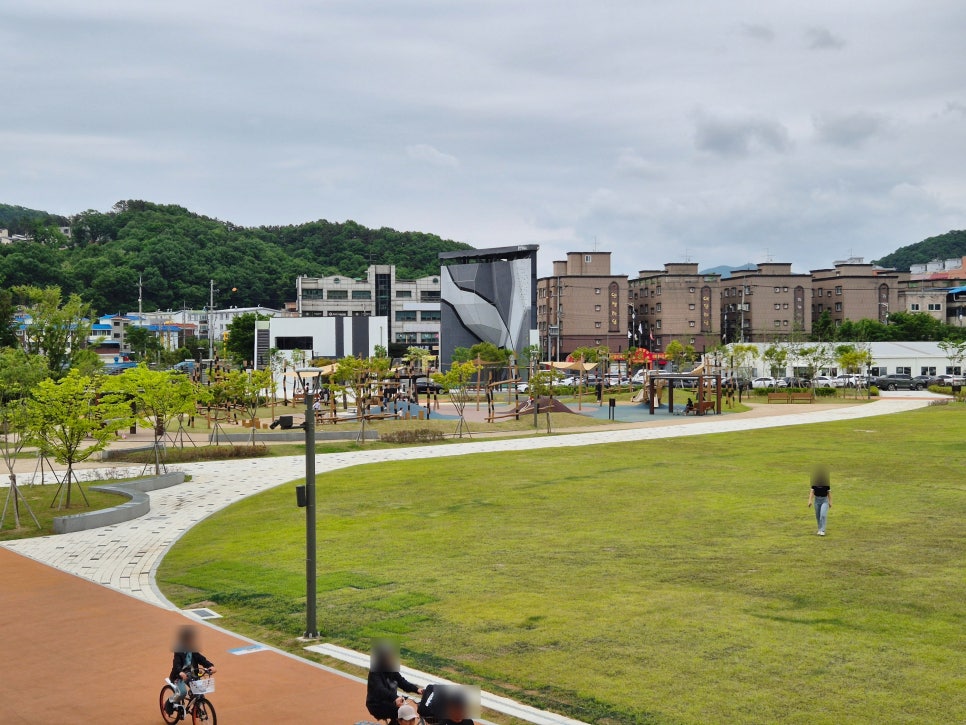 용인종합계기 이미지