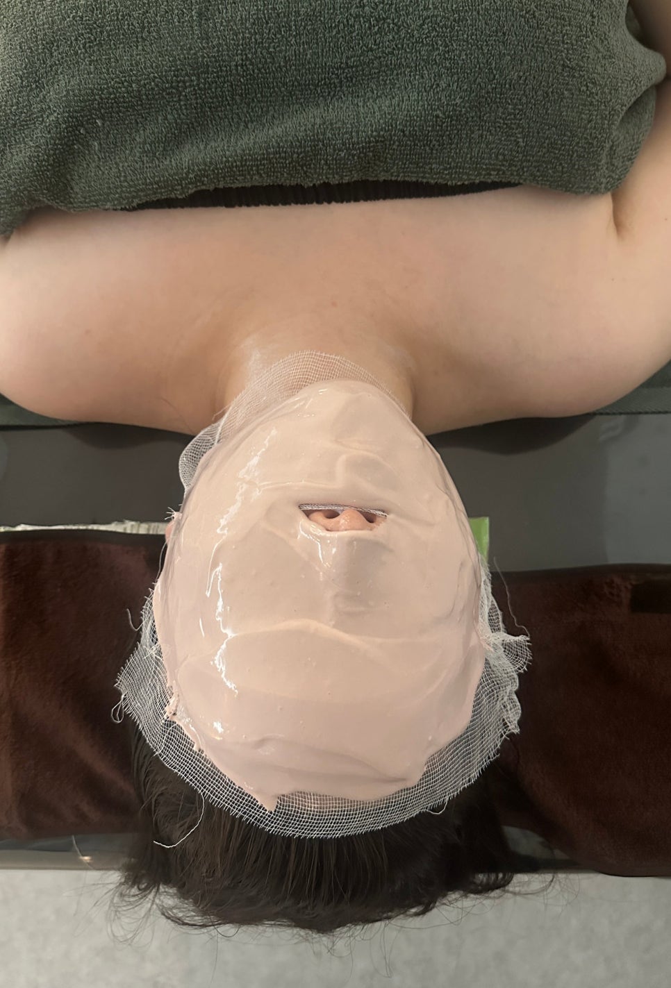 현 스킨 앤 바디 이미지