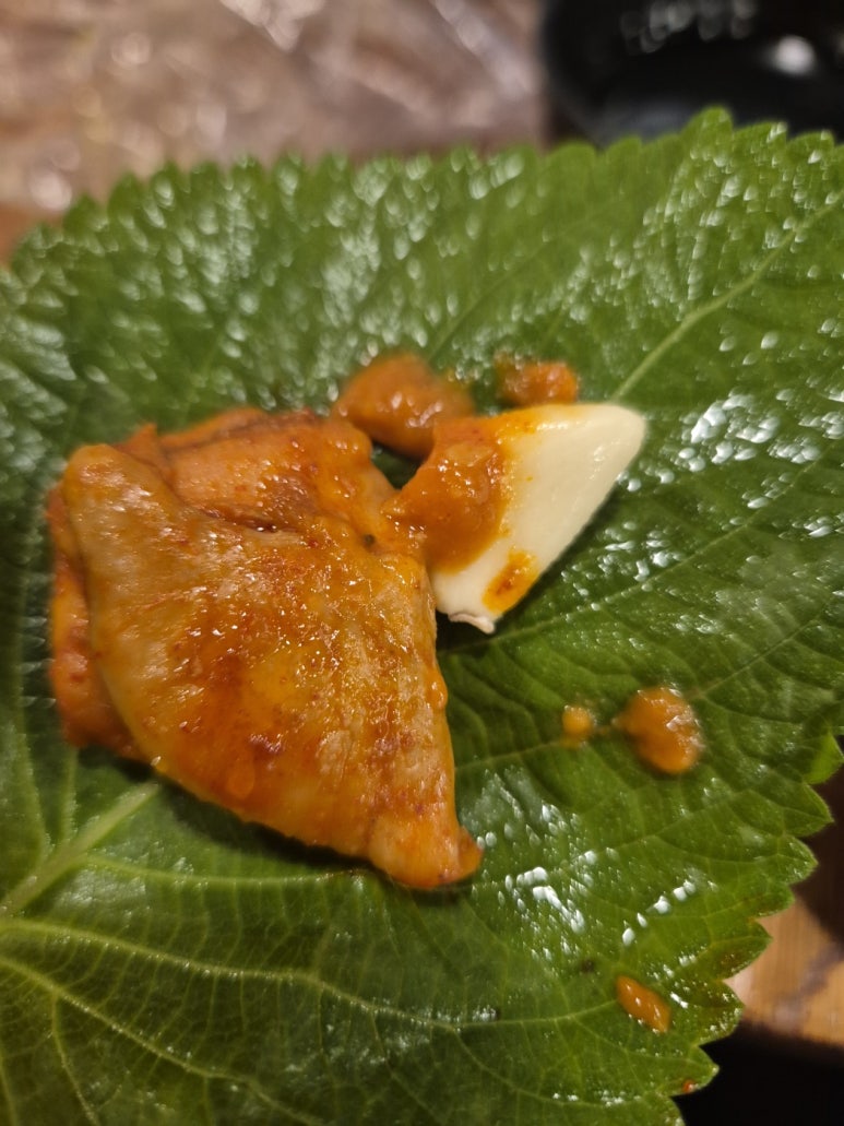 볶끼요춘천닭갈비 이미지