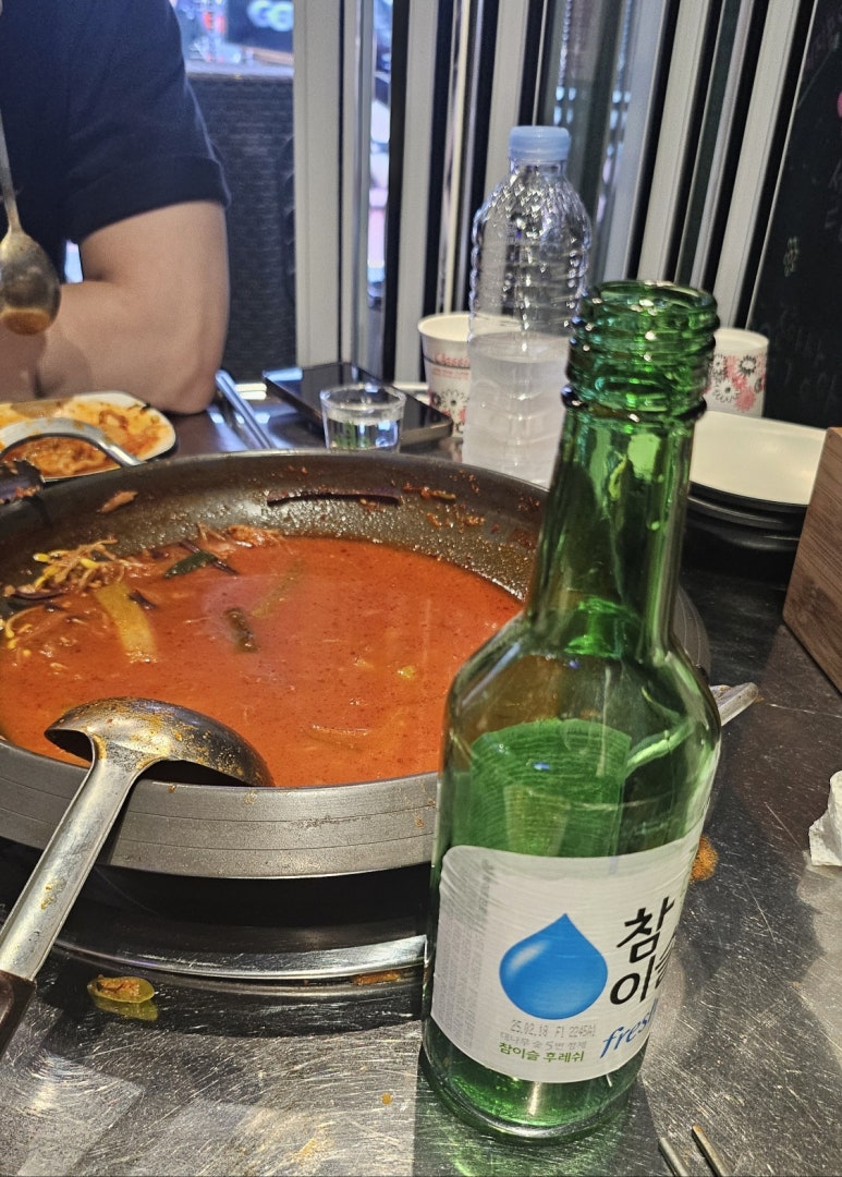 강남가자 포차 이미지