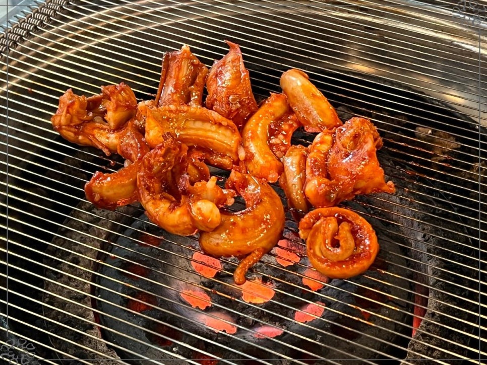 연탄집 이미지