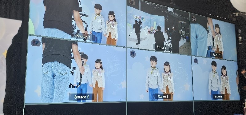키즈포트폴리오 이미지