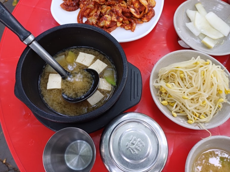 평촌쭈꾸미 사진 5