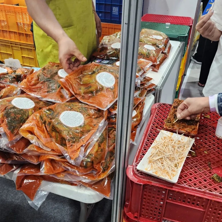 주식회사 거풍푸드 이미지