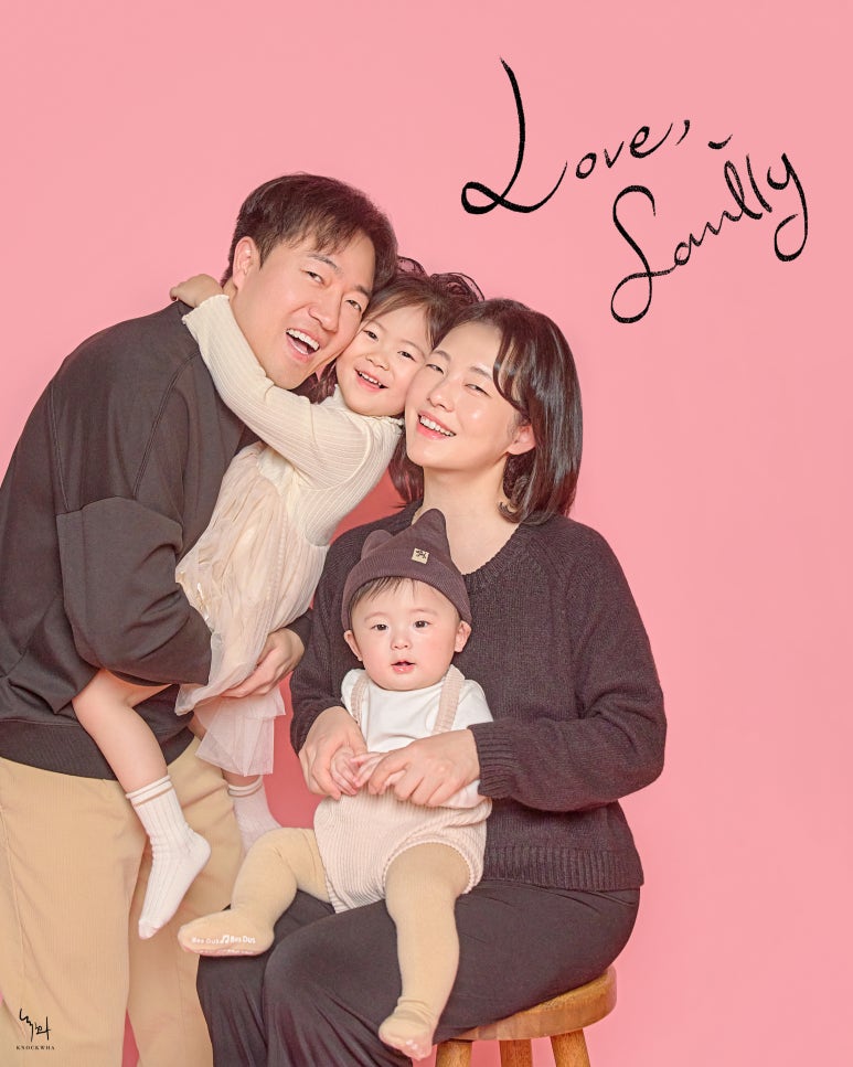 녹화사진관 이미지