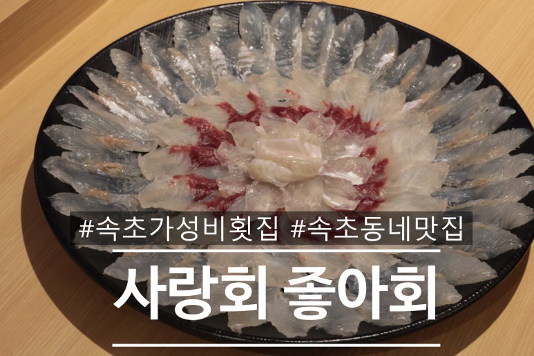 사랑회좋아회 이미지