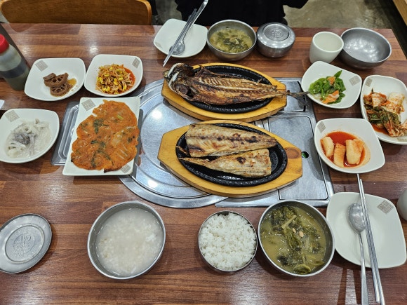 탐탐생선구이 이미지