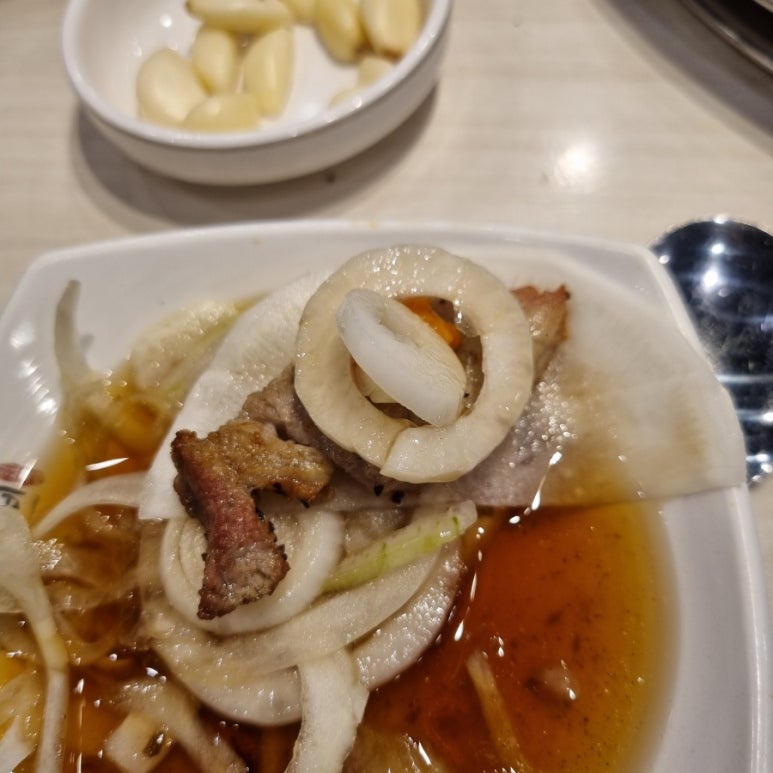 명륜진사갈비 남양주덕소점 이미지