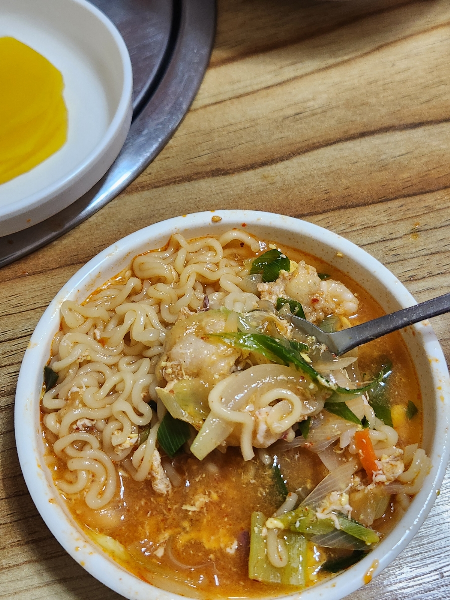황금분식 사진 4