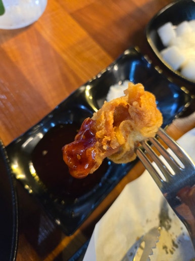 더썸후라이드 이미지