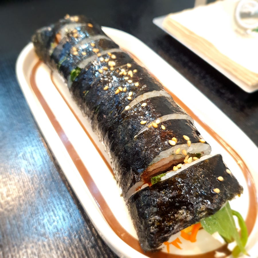 띵동김밥 이미지